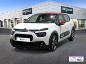 Citroen C3 PureTech 110 S&S EAT6 Shine   CESSON SEVIGNE 35
