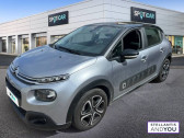 Annonce Citroen C3 occasion Essence PureTech 110 S&S EAT6 Shine  MARSEILLE CEDEX 8