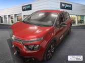 Annonce Citroen C3 occasion Essence PureTech 110 S&S EAT6 Shine  FONTENAY SOUS BOIS