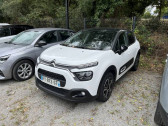 Annonce Citroen C3 occasion Essence PureTech 110 S&S EAT6 Shine  REZE