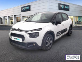 Citroen C3 PureTech 110 S&S EAT6 Shine    VENISSIEUX 69