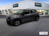 Annonce Citroen C3 occasion Essence PureTech 110 S&S EAT6 Shine  ORVAULT