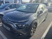 Citroen C3 PureTech 110 S&S EAT6 Shine  2021 - annonce de voiture en vente sur Auto Sélection.com