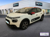 Annonce Citroen C3 occasion Essence PureTech 110 S&S EAT6 Shine   VENISSIEUX