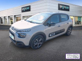 Citroen C3 PureTech 110 S&S EAT6 Shine   TOURS 37