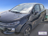 Citroen C3 occasion année 2020 boite Automatique Annonce Citroen C3 occasion Essence PureTech 110 S&S EAT6 Shine à FONTENAY SOUS BOIS