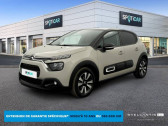 Annonce Citroen C3 occasion Essence PureTech 110 S&S EAT6 Shine  PARIS