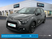 Annonce Citroen C3 occasion Essence PureTech 110 S&S EAT6 Shine  JOINVILLE LE PONT