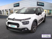 Citroen C3 PureTech 110 S&S EAT6 Shine   VAULX EN VELIN 69