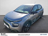 Annonce Citroen C3 occasion Essence PureTech 110 S&S EAT6 Shine  ABBEVILLE