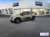 Citroen C3 PureTech 110 S&S EAT6 Shine   VILLENEUVE D'ASCQ 59