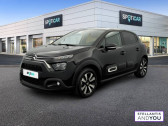 Citroen C3 PureTech 110 S&S EAT6 Shine   FONTENAY SOUS BOIS 94