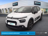 Citroen C3 PureTech 110 S&S EAT6 Shine    VENISSIEUX 69
