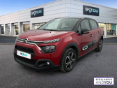 Annonce Citroen C3 occasion Essence PureTech 110 S&S EAT6 Shine  BONDY