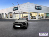 Citroen C3 occasion année 2021 boite Automatique Annonce Citroen C3 occasion Essence PureTech 110 S&S EAT6 Shine à MARSEILLE CEDEX 8