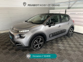 Annonce Citroen C3 occasion Essence PURETECH 110 S&S EAT6 SHINE  Noisy-le-Grand