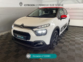 Citroen C3 PURETECH 110 S&S EAT6 SHINE   Le Perreux-sur-Marne 94