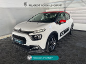 Annonce Citroen C3 occasion Essence PURETECH 110 S&S EAT6 SHINE  Noisy-le-Grand