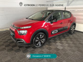 Citroen C3 PURETECH 110 S&S EAT6 SHINE  � Le Perreux-sur-Marne 94
