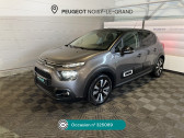 Annonce Citroen C3 occasion Essence PURETECH 110 S&S EAT6 SHINE � Noisy-le-Grand