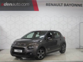 Citroen C3 occasion année 2018 boite Automatique Annonce Citroen C3 occasion Essence PureTech 110 S&S EAT6 Shine à Biarritz