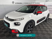 Annonce Citroen C3 occasion Essence PURETECH 110 S&S EAT6 SHINE  Le Perreux-sur-Marne