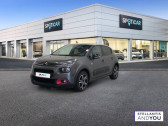 Citroen C3 occasion année 2018 boite Manuelle Annonce Citroen C3 occasion Essence PureTech 110 S&S ELLE à ECULLY
