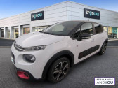 Citroen C3 occasion année 2018 boite Manuelle Annonce Citroen C3 occasion Essence PureTech 110 S&S ELLE à AMIENS