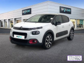 Annonce Citroen C3 occasion Essence PureTech 110 S&S ELLE   VENISSIEUX