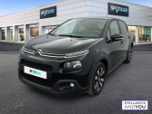 Annonce Citroen C3 occasion Essence PureTech 110 S&S Feel  NANTERRE