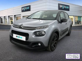 Citroen C3 , garage SPOTICAR STELLANTIS &YOU PARIS PORTE DE VERSAILLES  PARIS