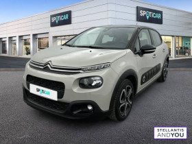 Citroen C3 , garage SPOTICAR STELLANTIS &YOU VELIZY  VELIZY