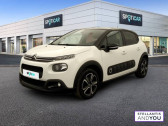 Citroen C3 PureTech 110 S&S Shine  à MASSY 91