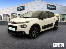 Citroen C3 , garage SPOTICAR STELLANTIS &YOU MASSY  MASSY