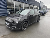 Citroen C3 occasion année 2018 boite Manuelle Annonce Citroen C3 occasion Essence PureTech 110 S&S Shine à BRIVE LA GAILLARDE