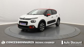 Citroen C3 PureTech 110 S&S Shine   LATTES 34