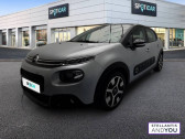 Citroen C3 occasion année 2018 boite Manuelle Annonce Citroen C3 occasion Essence PureTech 110 S&S Shine à MARSEILLE