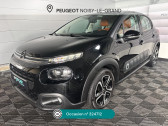 Citroen C3 PURETECH 110 S&S SHINE   Noisy-le-Grand 93