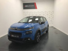 Citroen C3 occasion année 2017 boite Manuelle Annonce Citroen C3 occasion Essence PureTech 110 S&S Shine à Oloron St Marie