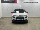 Citroen C3 PureTech 110 S&S Shine   Lannemezan 65