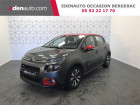 Citroen C3 occasion année 2017 boite Manuelle Annonce Citroen C3 occasion Essence PureTech 110 S&S Shine à Saint-Laurent-des-Vignes