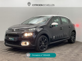 Citroen C3 occasion année 2019 boite Automatique Annonce Citroen C3 occasion Essence PURETECH 110 S à Écuelles
