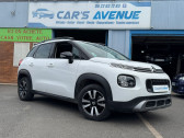 Annonce Citroen C3 occasion  PureTech 110 SetS BVM6 Feel Business  Essey-ls-Nancy
