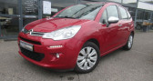 Citroen C3 occasion année 2016 boite Manuelle Annonce Citroen C3 occasion Essence PureTech 110 SetS Feel à AUBIERE