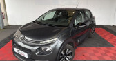 Annonce Citroen C3 occasion Essence PureTech 110 SetS Feel  Cournon d'Auvergne