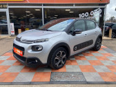 Citroen C3 Puretech 110 SHINE GPS CAMERA   Sax 81