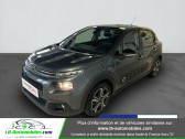 Citroen C3 occasion année 2017 boite Manuelle Annonce Citroen C3 occasion Essence PureTech 110 Shine à Beaupuy