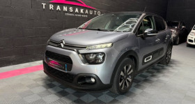 Citroen C3 , garage TRANSAKAUTO LYON OUEST  Chaponost