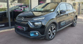 Annonce Citroen C3 occasion Essence PureTech 110 SS EAT6 Shine Pack � Les Clayes sous bois
