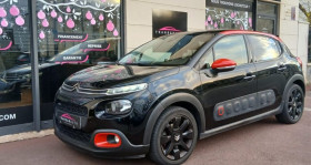 Citroen C3 , garage TRANSAKAUTO LES CLAYES SOUS BOIS � Les Clayes sous bois